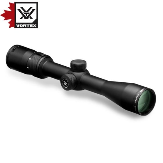 Vortex Diamondback 2-7x35 Riflescope