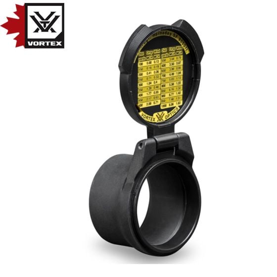 Vortex Defender Flip Cap Eyepiece 40-46 mm Riflescope Accessory