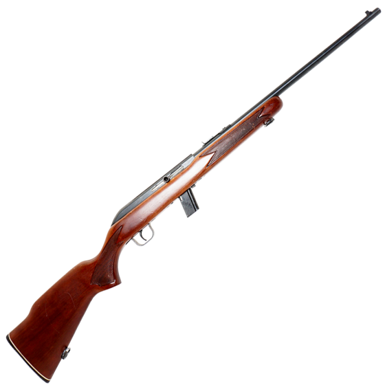 Carabine Usagée Cooey 64B 22 LR 20''