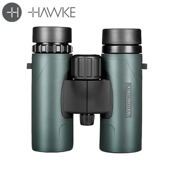Hawke Nature Trek 10x42 Binoculars