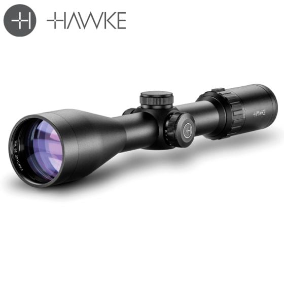 Hawke Vantage 30 WA 2.5-10x50 Riflescope
