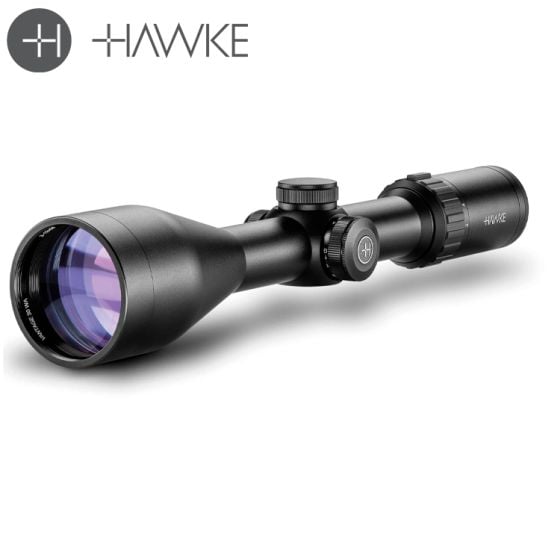 Lunette De Visée Hawke Vantage 30 WA 3-12x56