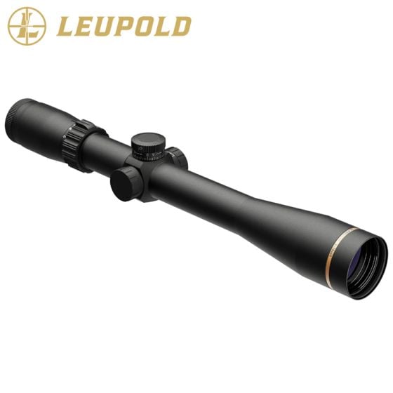 Leupold VX-Freedom 6-18x40 CDS Side Focus Tri-MOA Riflescope