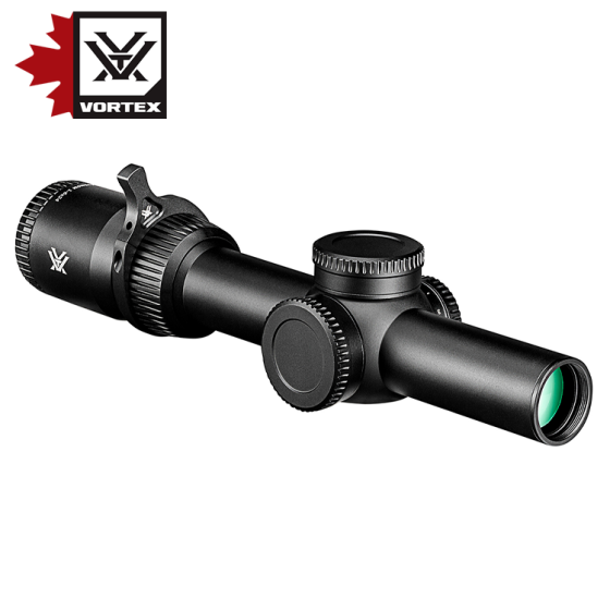 Vortex Venom 1-6x24 30mm Riflescope