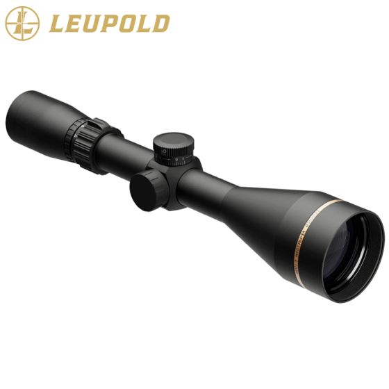 Leupold VX-Freedom 4-12x50 CDS Duplex Riflescope