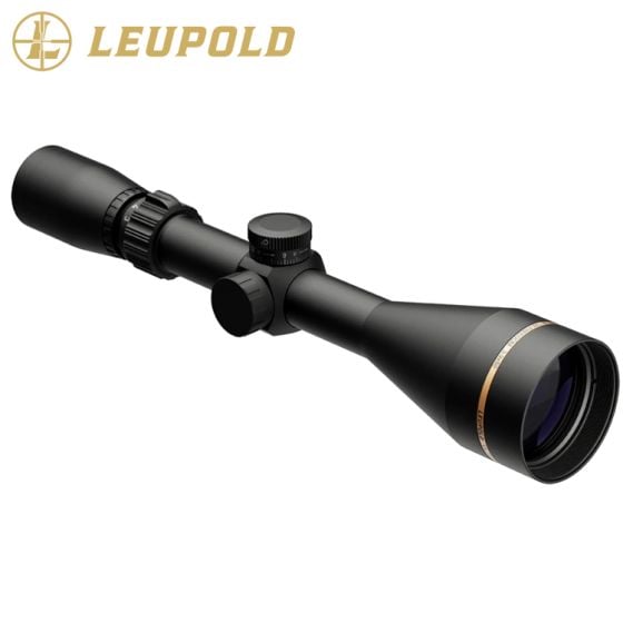 Lunette De Visée Leupold VX-Freedom 3-9x50 CDS Duplex