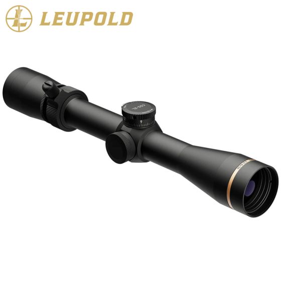 Lunette De Visée Leupold VX-3HD 2.5-8x36 CDS-ZL Duplex
