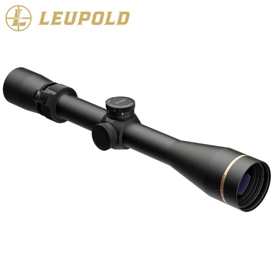 Leupold VX-3HD 3.5-10x40 CDS-ZL Duplex Riflescope