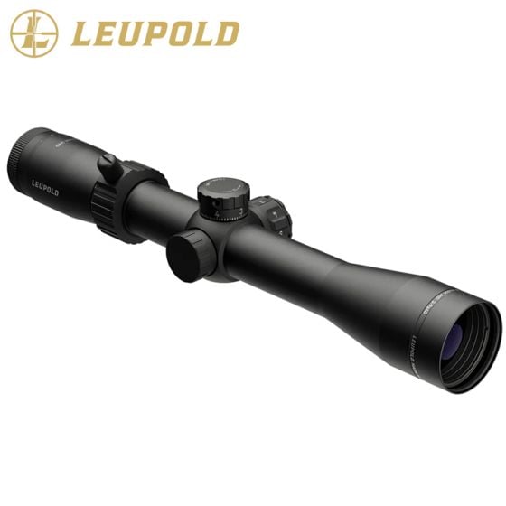 Leupold Mark 3HD 3-9x40 P5 Illum FireDot TMR Riflescope