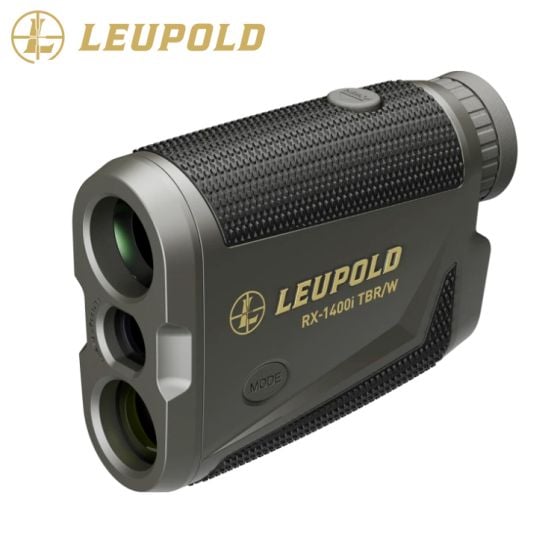 Leupold RX-1400i TBR/W Gen 2 Rangefinder