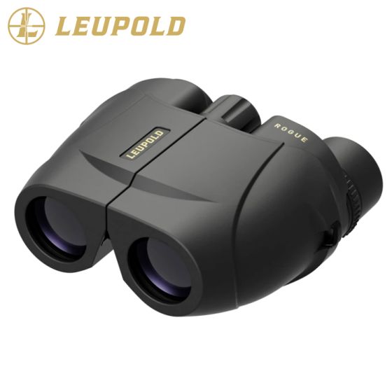 Leupold BX-1 Rogue 10x25mm Compact Binocular