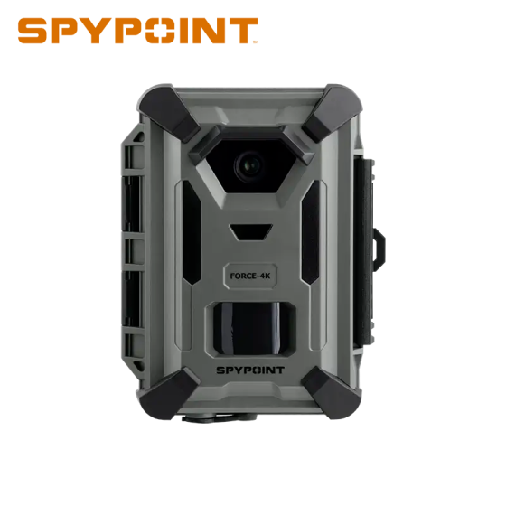 SPYPOINT FORCE-4K Non-Cellular Trail Camera
