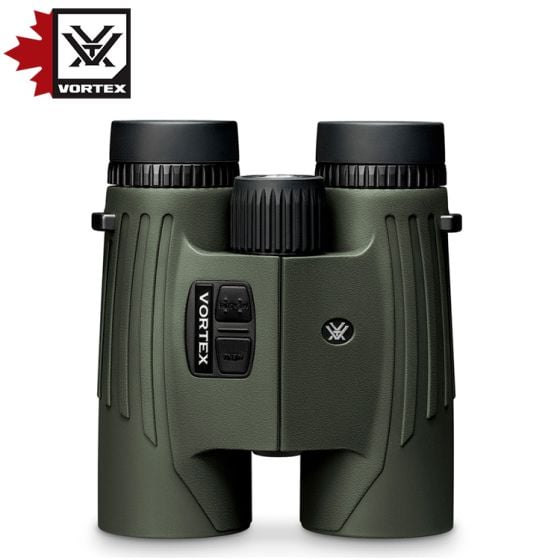 Vortex Fury HD 5000 10x42 Rangefinding Binoculars