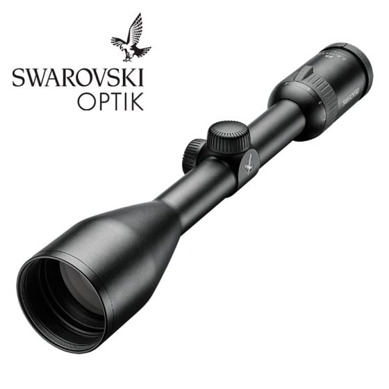 Lunette De Visée Swarovski Optik Z5 2.4-12x50