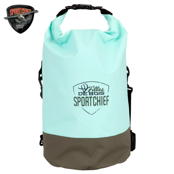 Sportchief Filles De Bois Waterproof Dry Bag