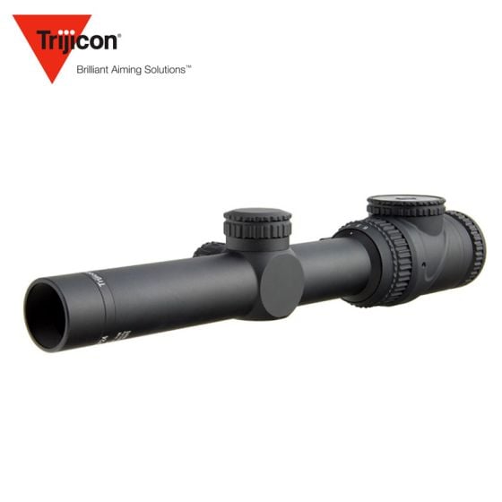 Trijicon AccuPoint 1-6x24 Riflescope