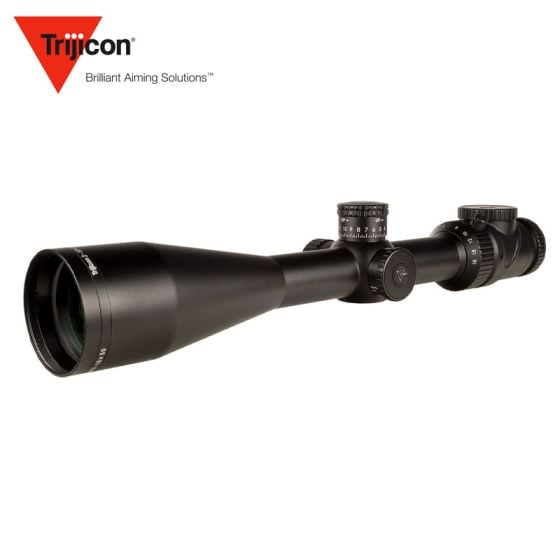 Trijicon AccuPoint 3-18x50 Riflescope