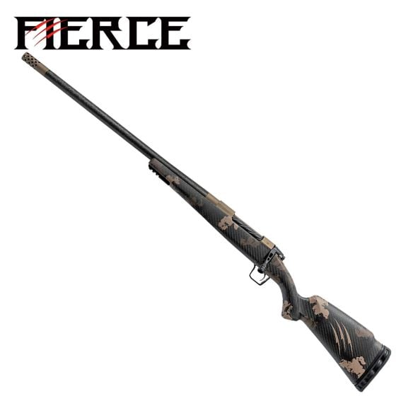 Carabine Fierce Carbon Rogue LH 7mm Rem Mag 24"
