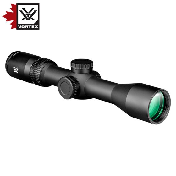 Lunette De Visée Vortex Viper HD 2-10x42 30 mm