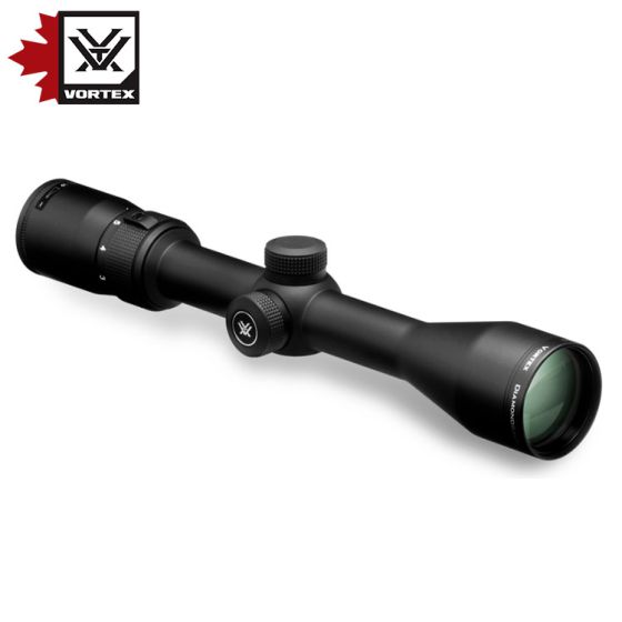 Vortex Diamondback 3-9x40 Riflescope