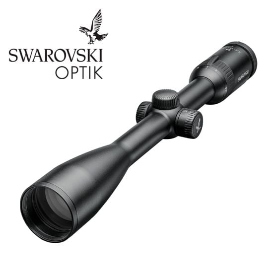 Swarovski Optik Z5 3.5-18x44 Riflescope