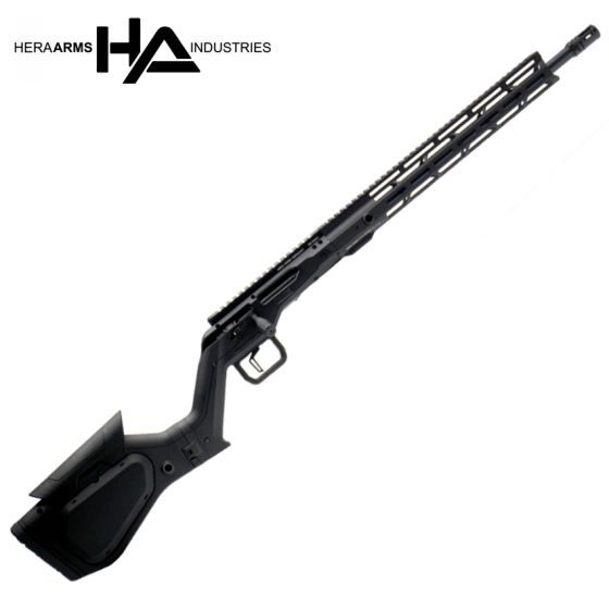 HERA Arms H6 .223 Rem 18" Rifle