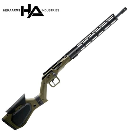 HERA Arms H6 .223 Rem 18" Rifle