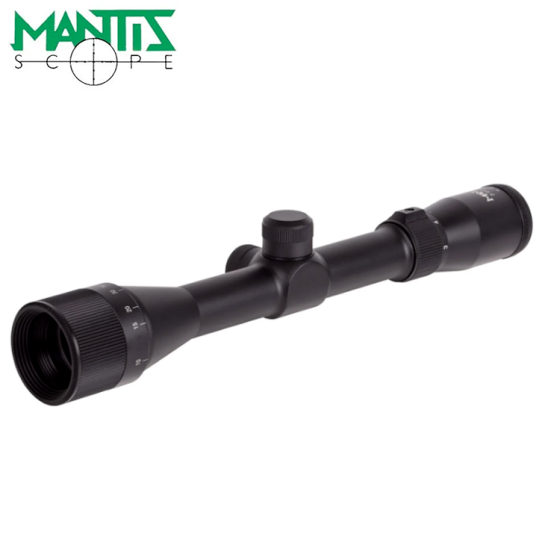 Lunette Mantis 3-9x32 AO Mil-Dot 1/4 MOA Tube 1"