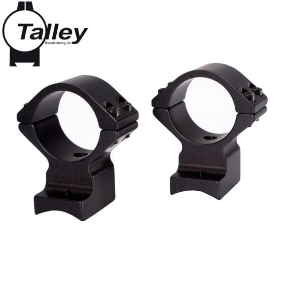 Talley Browning BAR 1" High Ring Set