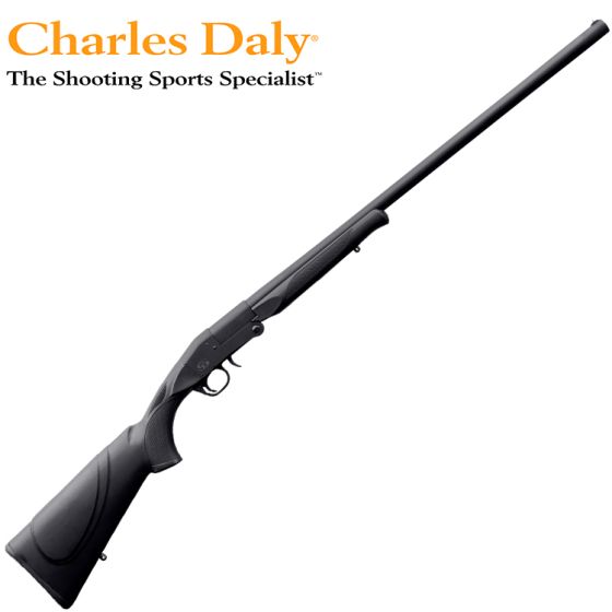 Charles Daly 101 12 GA 3" 20" Shotgun