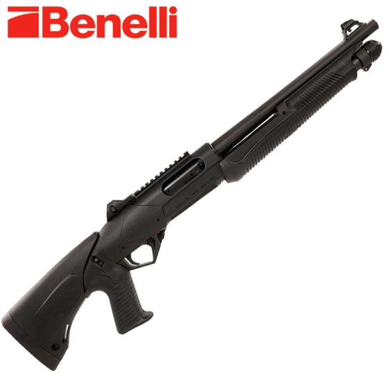 Benelli Super Nova Tactical 12 GA 14.5" Shotgun