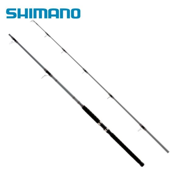 Shimano Saguaro 8' Heavy Spinning Rod