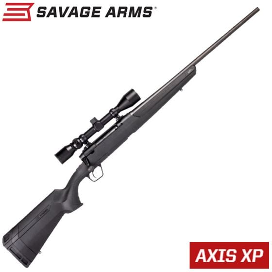 Savage AXIS XP 22-250 Rem 22" Rifle