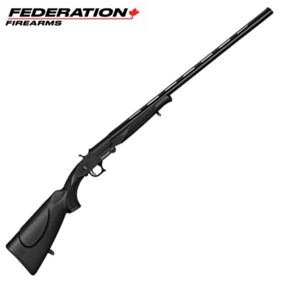Federation Firearms Single Shot 28 ga. 28" Shotgun