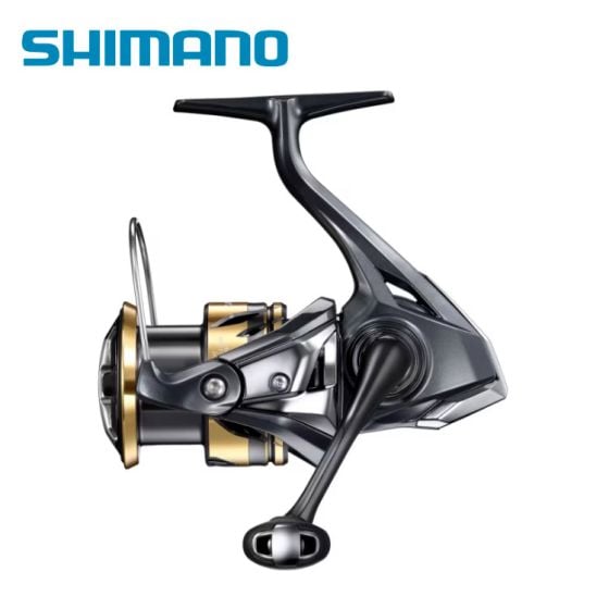 Shimano Ultegra 2500HGD Spinning Reel
