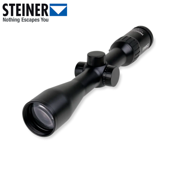 Jumelles Steiner Predator 4-25 10x42