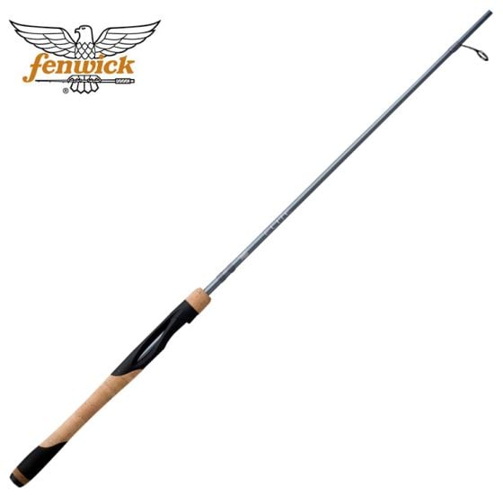 Fenwick Elite Walleye 7'2" Medium Heavy Spinning Rod