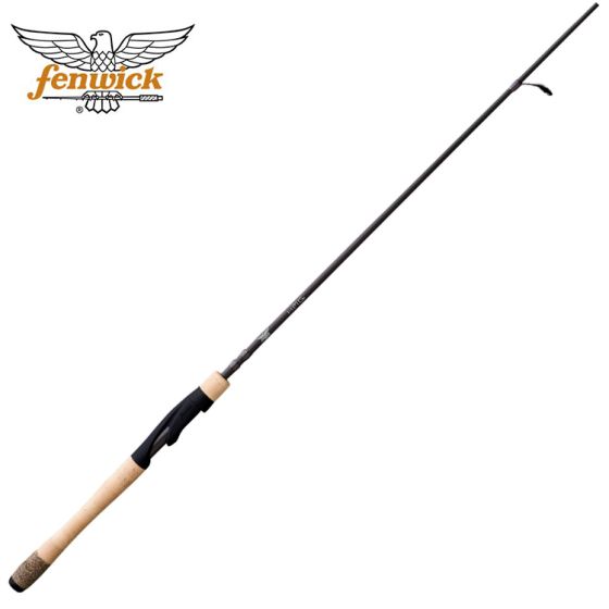 Fenwick HMG Trout Panfish 6'0" Light Spinning Rod
