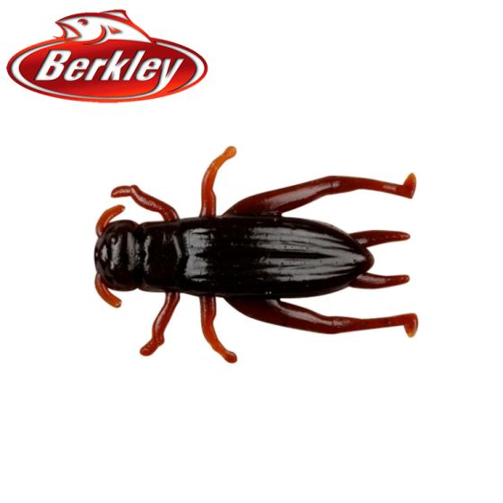Leurre Souple Berkley Gulp! Cricket 8/pqt