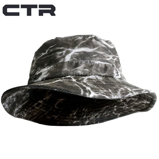 CTR Agua Blacktip Expedition Hat