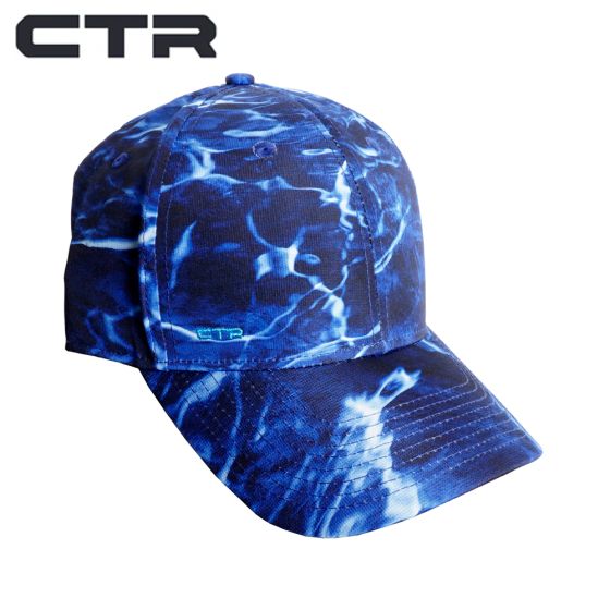 CTR Agua Marlin Cap