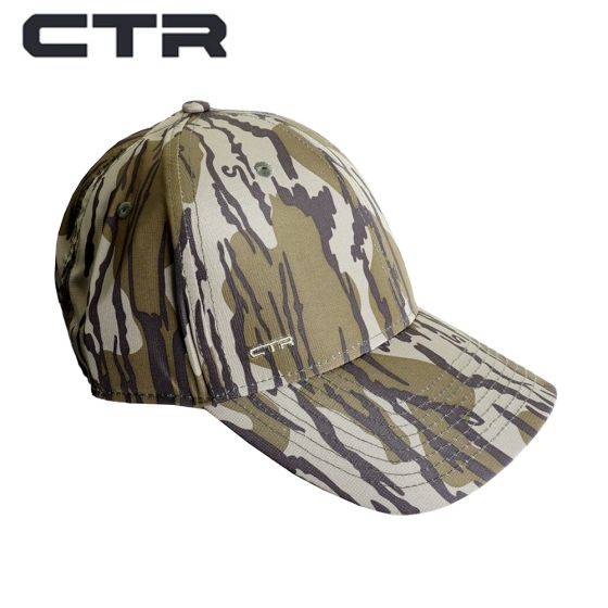 CTR Bottomland Cap