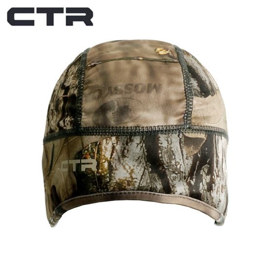 CTR Camo-X Break-Up Mistral Markus Skully Beanie