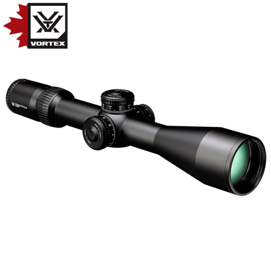 Vortex Strike Eagle 5-25x56 34 mm Riflescope