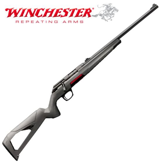 Carabine Winchester Xpert 22 LR 18"