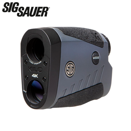 SIG Sauer KILO4K LRF 6x22mm Rangefinder