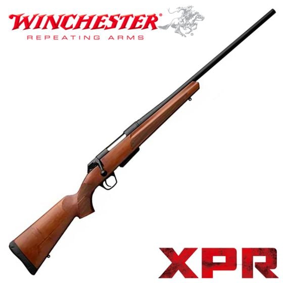 Winchester XPR Sporter 7mm Rem Mag 26″ Rifle