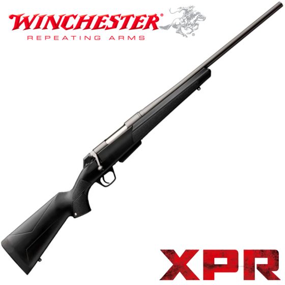 Carabine Winchester XPR Compact 243 Win 20''