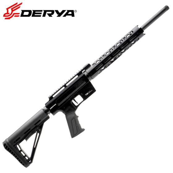 Carabine Derya TM22 Pro 22 LR 16"