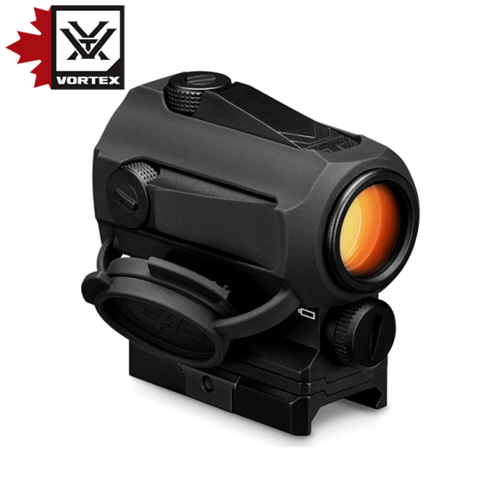 Vortex SPARC AR Red Dot LED Upgrade